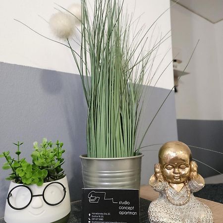 Studio Kid Zagrzeb Zewnętrze zdjęcie