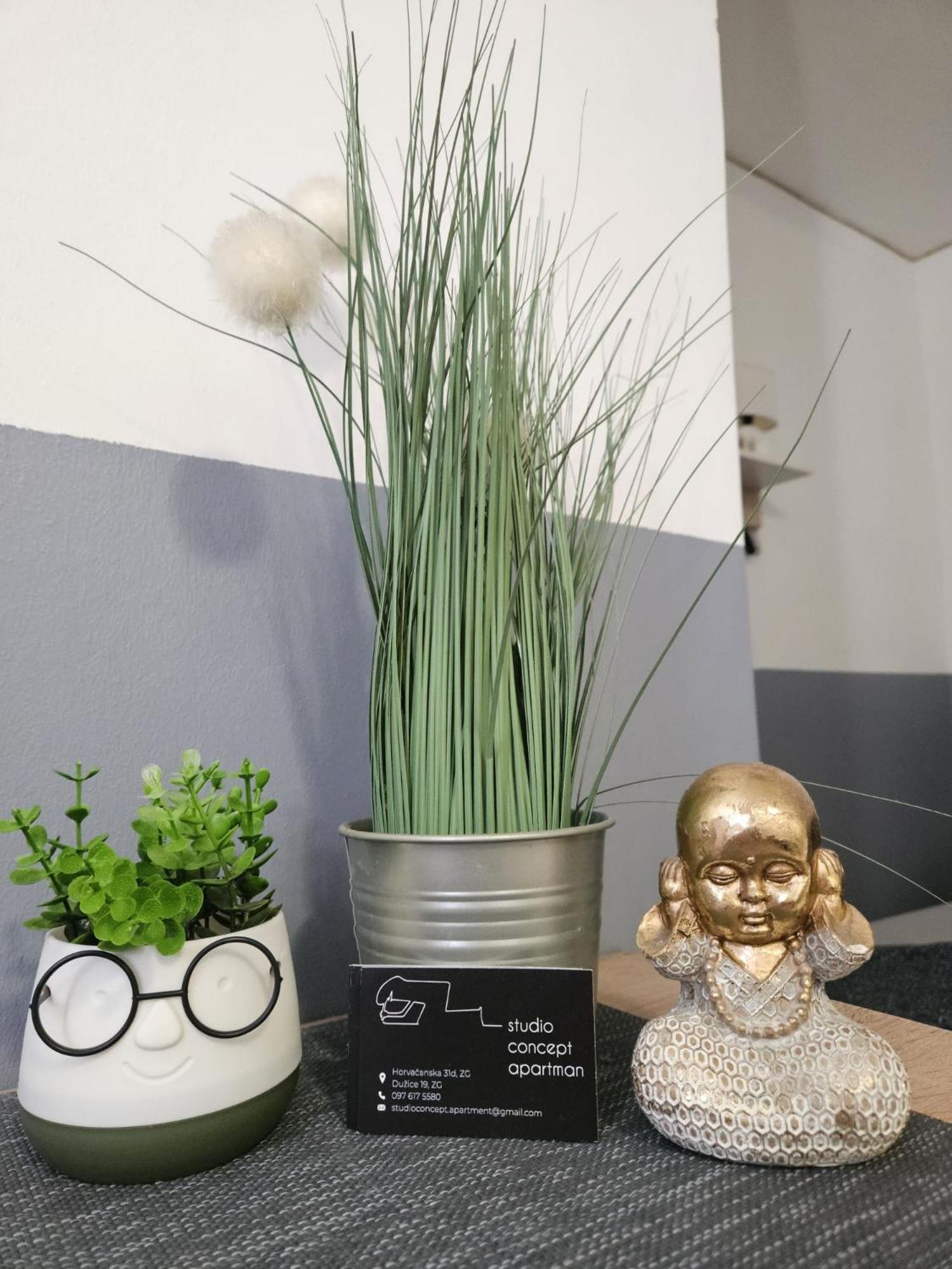 Studio Kid Zagrzeb Zewnętrze zdjęcie
